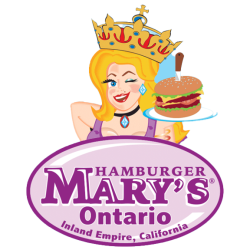 Hamburger Mary Ontario